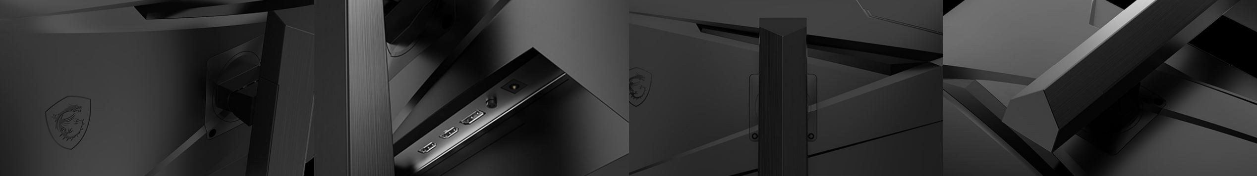 MSI G244PF E2 Gaming Monitors